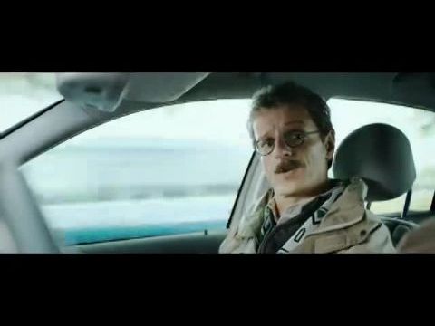 Egy anya George W. Bushsal szemben