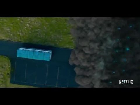 Az utolsó iskolabusz