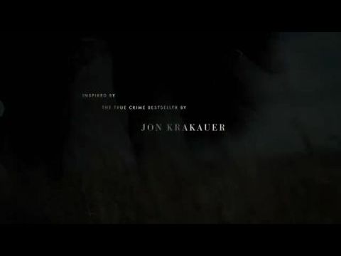 Under the Banner of Heaven