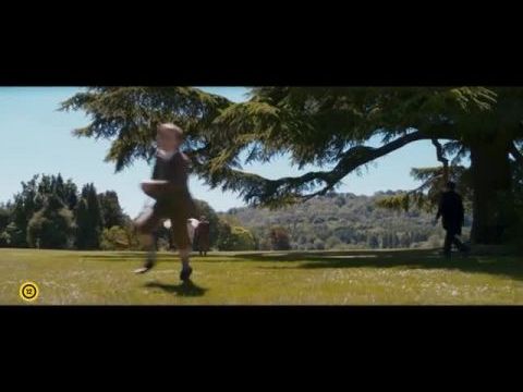 Downton Abbey: Egy új korszak