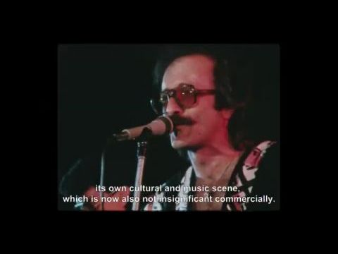 Love, Deutschmarks and Death