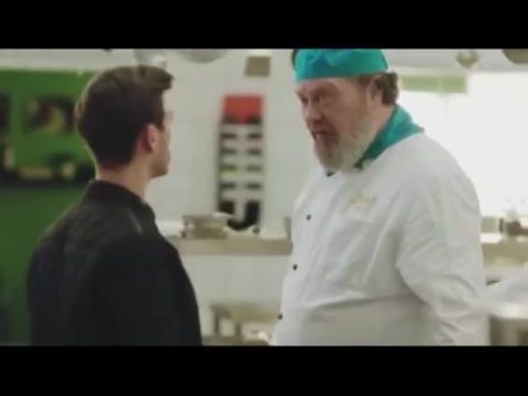 A Séf meg a többiek