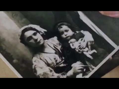 Des mots qui restent