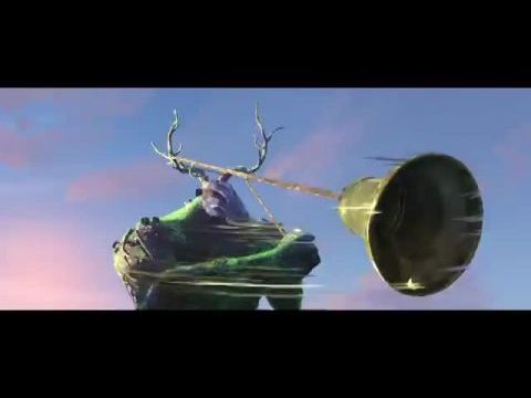 Csizmás, a kandúr: Az utolsó kívánság