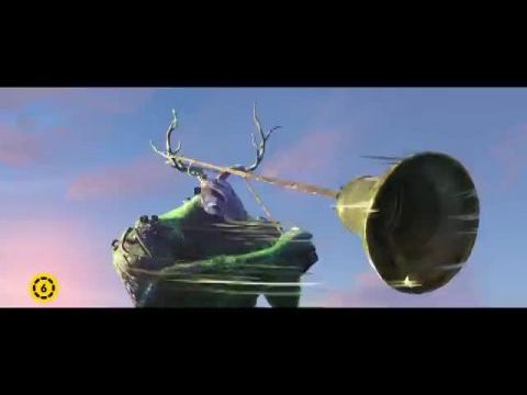 Csizmás, a kandúr: Az utolsó kívánság