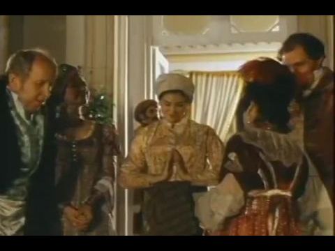 Az elveszett hercegnő