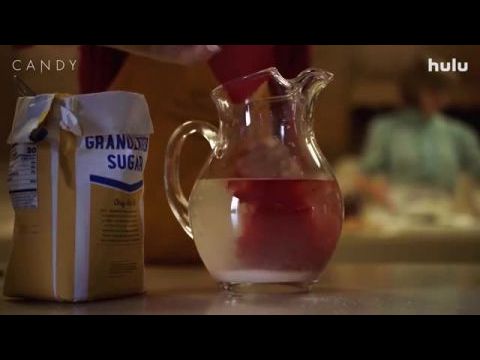 Candy: Halál Texasban