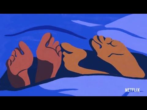 A gyönyör alapelvei