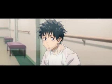 Gekijouban Jujutsu Kaisen 0