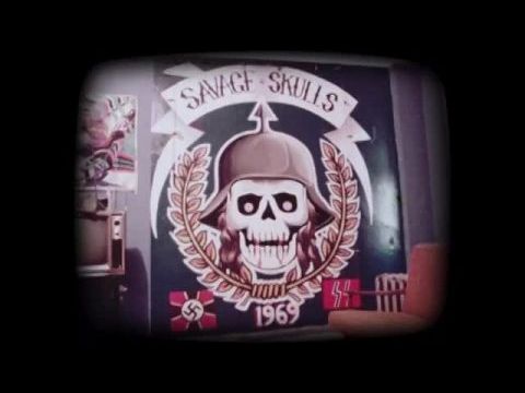 La Madrina: The Savage Life of Lorine Padilla