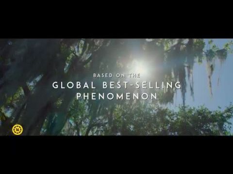 Ahol a folyami rákok énekelnek