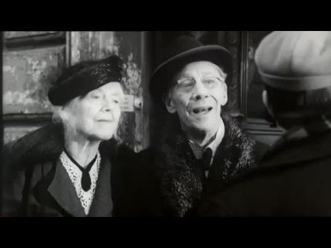 Veronika Voss vágyakozása