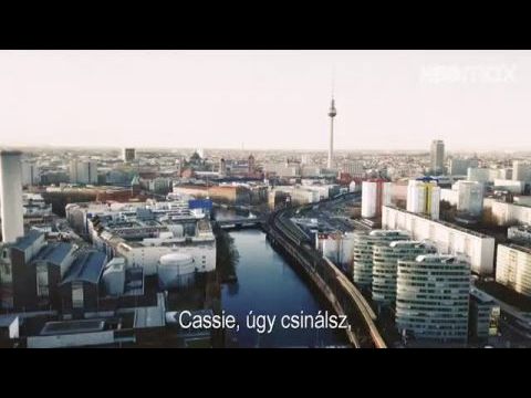 A légikísérő - 2. évad