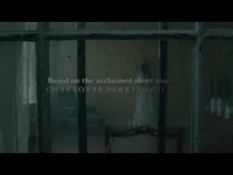 The Yellow Wallpaper