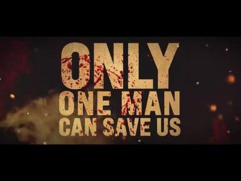 Wyrmwood: Apocalypse