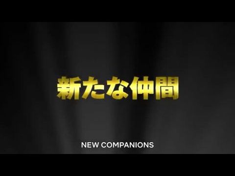 Tiger & Bunny - 2. évad