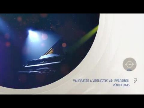 Válogatás a Virtuózok V4+ évadaiból