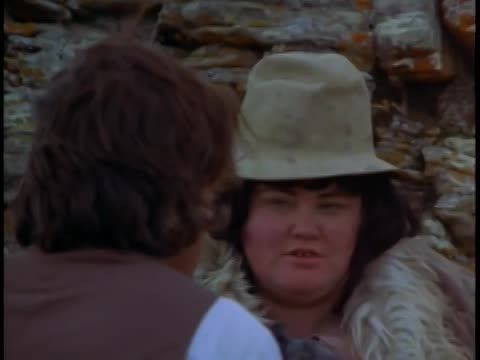 Keresztül a nagy vízválasztón