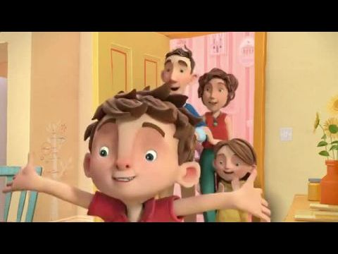 Paddington kalandjai