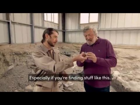 Fantastic Beasts: A Natural History