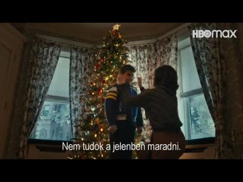 Az időutazó felesége