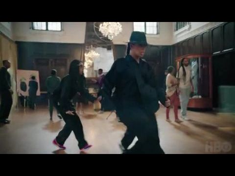 Fekete hölgyek szkeccs showja - 3. évad