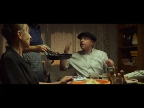 Egyszer volt... Baszkföldön