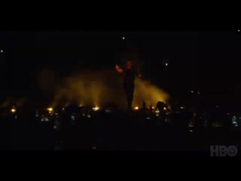 The Weeknd: Élőben a SoFi stadionból