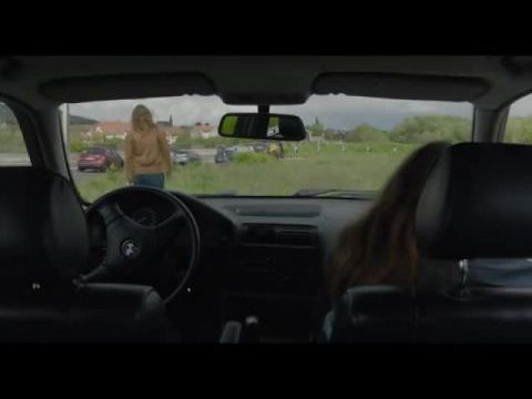 La fille d'Albino Rodrigue