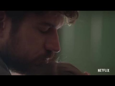 Láthatatlan város - 1. évad