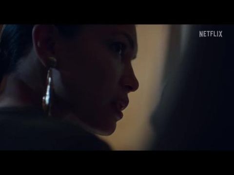 Láthatatlan város - 2. évad