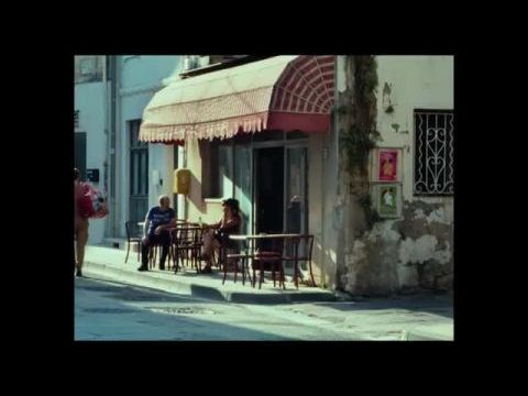 Atlantic Bar