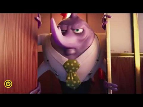 Nyolclábú felügyelő és a rejtélyek rejtélye