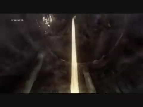 Visus - A bárka rejtélye