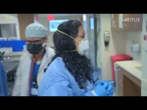 Sürgősségi osztály: New York