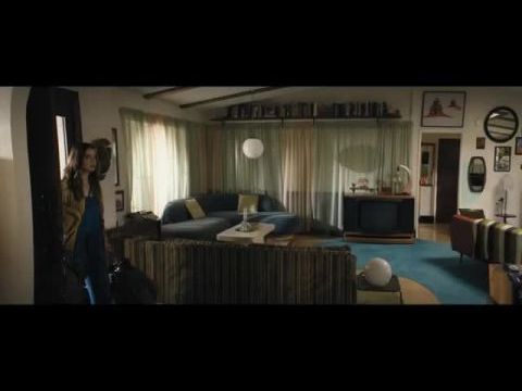 The Resurrection of Charles Manson