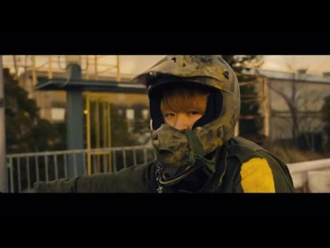 High & Low: The Movie