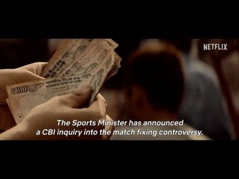 Megbundázott meccsek