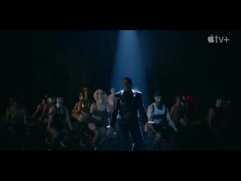 Schmigadoon! - 2. évad