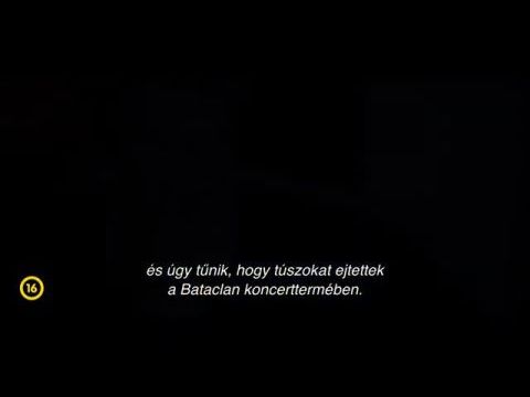 Nem kapjátok meg a gyűlöletem