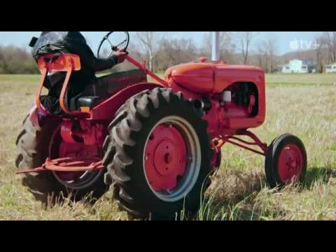 Country az én stílusomban