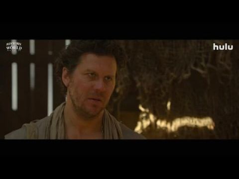 History of the World: Part II