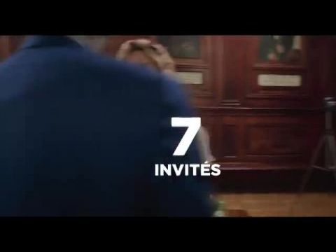 Notre tout tout petit mariage