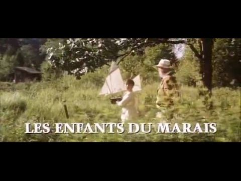 A lápvidék gyermekei