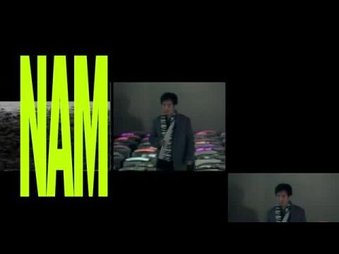 Nam June Paik: Moon Is the Oldest TV