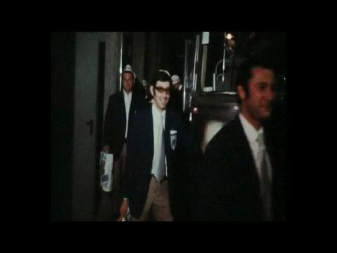 1972: München fekete szeptembere