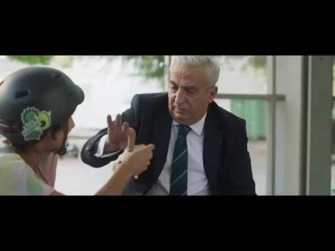 Como Dios manda