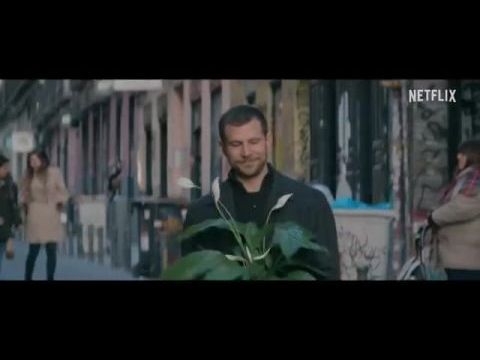 Szerelem első csókra