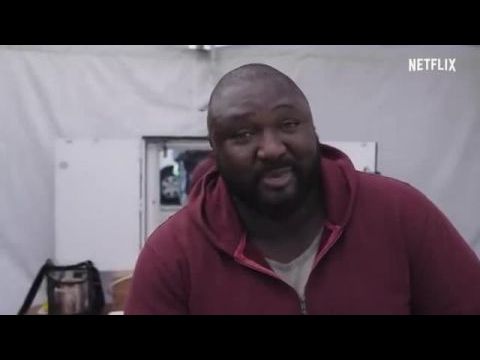 Sweet Tooth: Az agancsos fiú - 2. évad