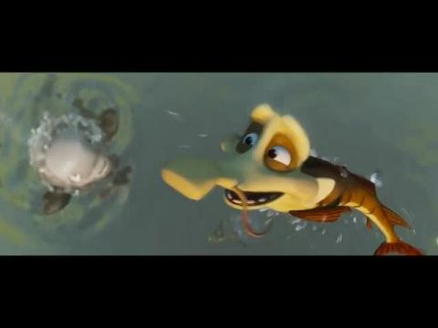 Belu – A legbátrabb bálna